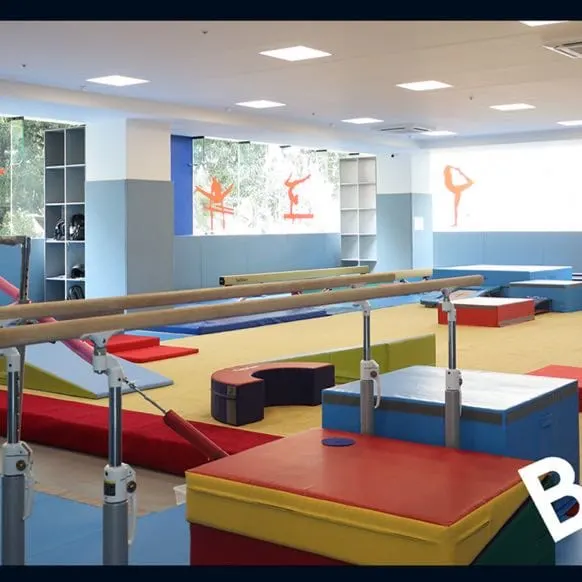 Leap Gymnastics Academy Bandra — Gymnastics in Khar West