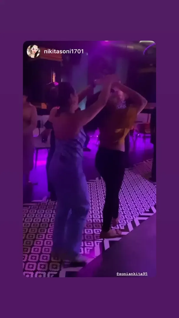 Salsa with Ankita (Borivali) — Dance in Kandivali West