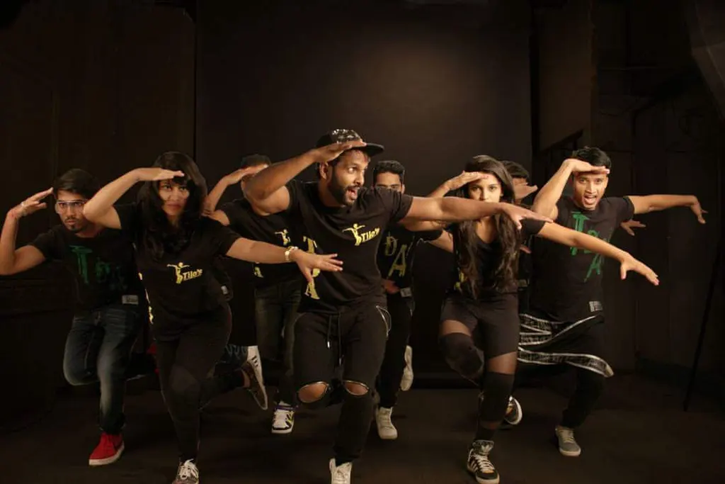 Tijo's Dance Academy — Dance in Malad East