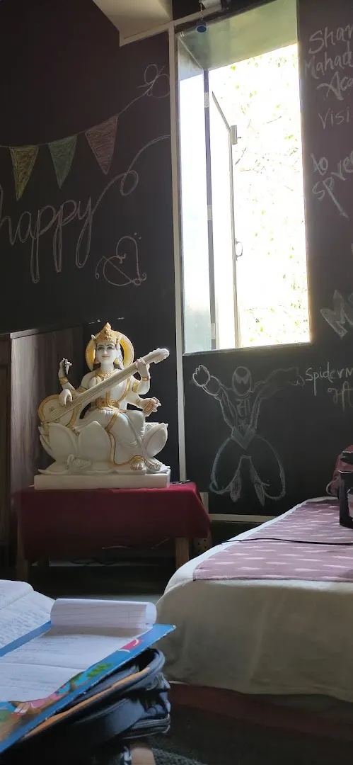 Shankar Mahadevan Academy — Music in Sion