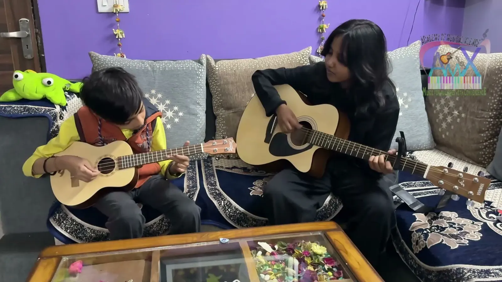 Academy of Musical Xlence — Music in Raj Nagar Extension, Ghaziabad