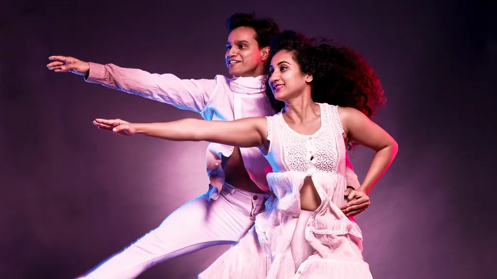 Raashvidance — Dance in Andheri East