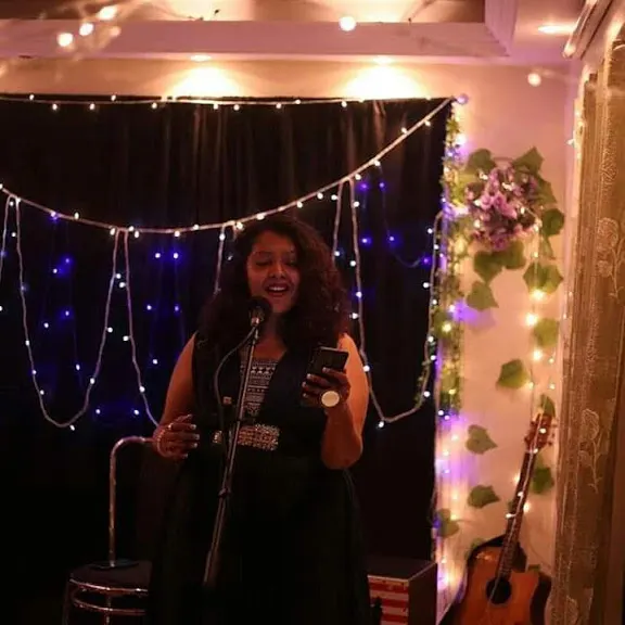 Singing Idol's Music Academy — Music in Borivali West