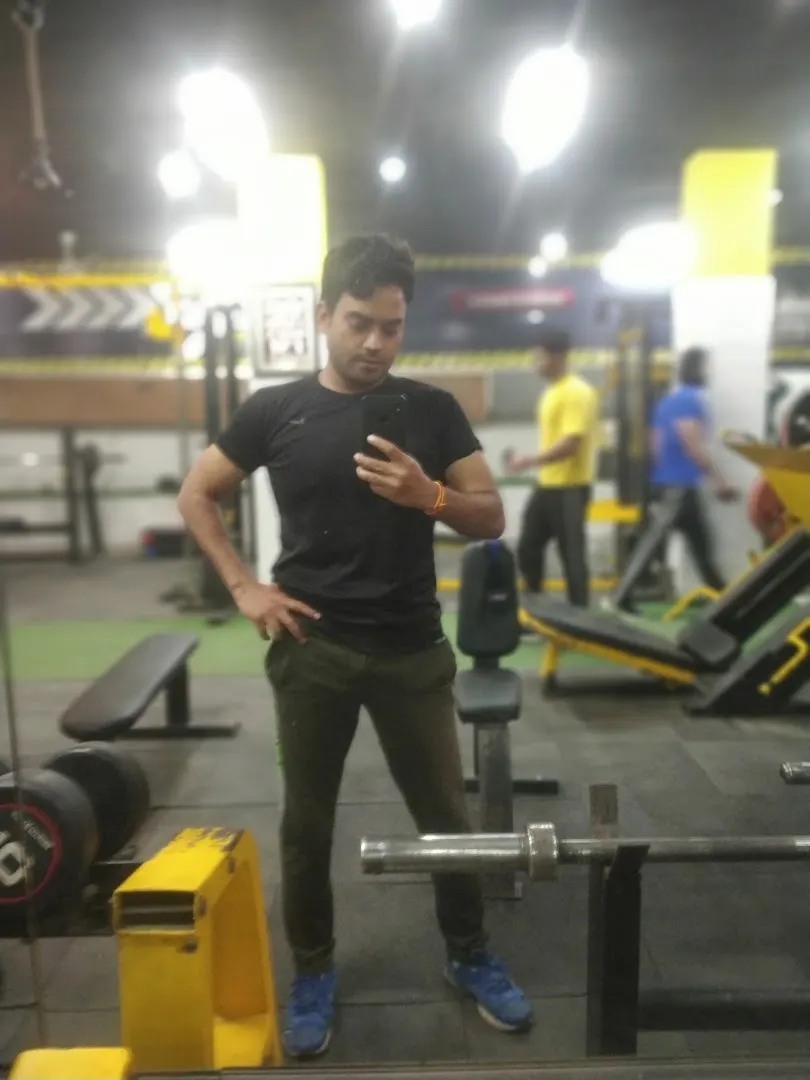 Fit and Fab Gym — Fitness Center in Sector 49, Faridabad