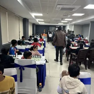 Young Achievers — Music in Sector 78