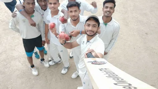 LD Cricket Academy Pitampura — Cricket in Pitampura