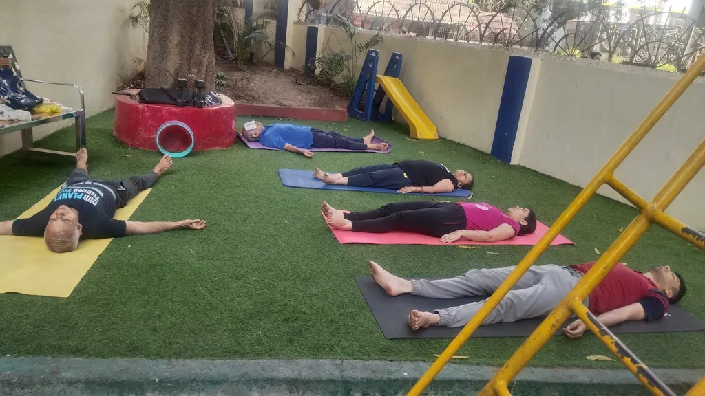 Vedic yoga & anushthan kendra — Yoga in Andheri East