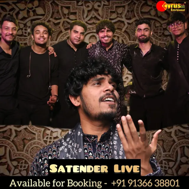 Ibaadat Music Academy — Music in Sangam Vihar