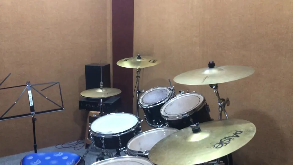 Jam Music Center — Music in Jayanagar
