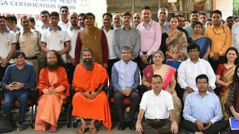 Yoga classes Shiv Shakti — Yoga in Indirapuram