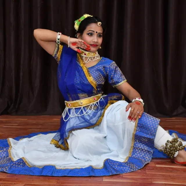 Acm Dance Classes — Dance in Sector 6