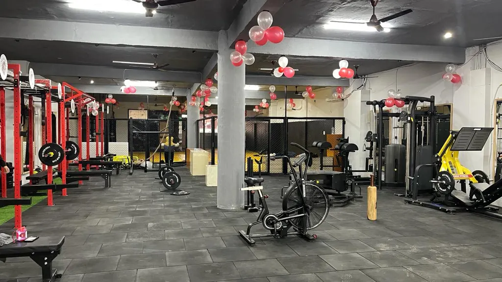 Lions war club — Martial Arts in Najafgarh