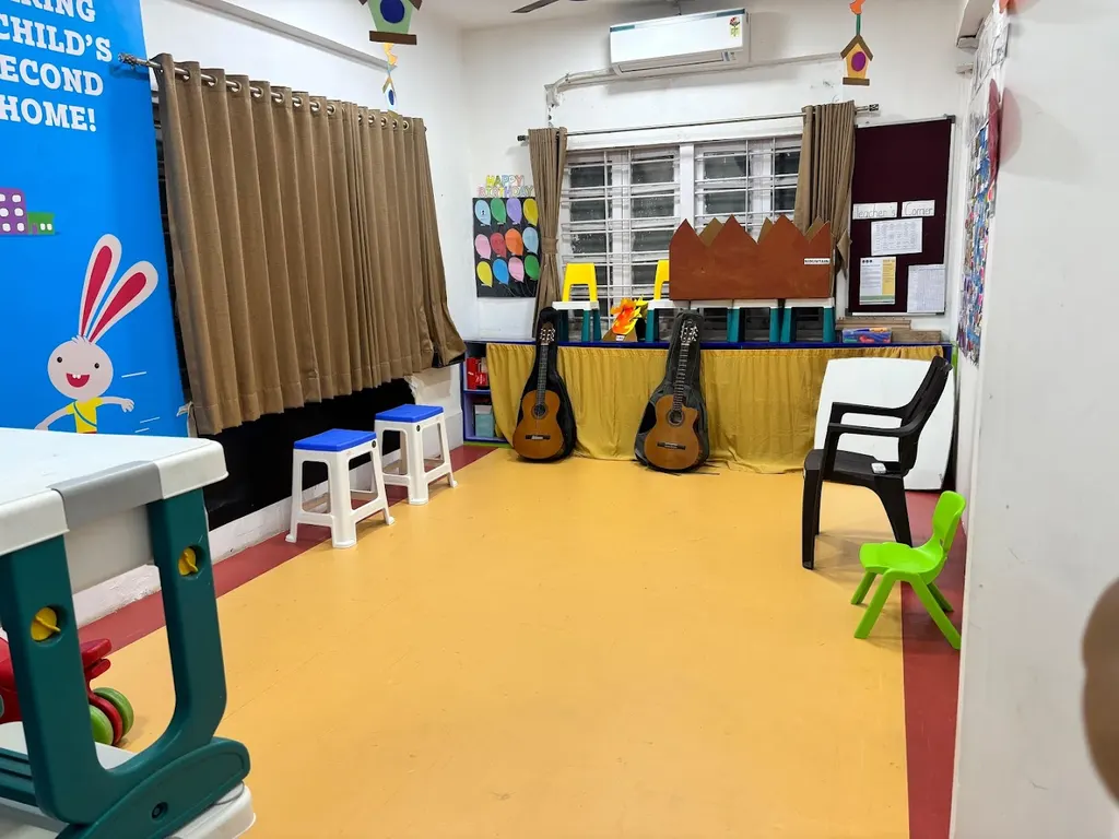 SYMPHONY Music School — Music in Bandra West