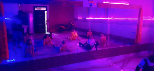 Unique Dance Centre — Dance in Shahpur Bamheta