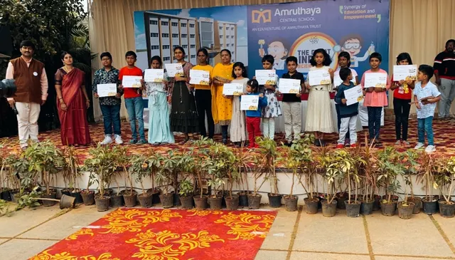 Sruthilaya Music Academy — Music in Kattigenahalli