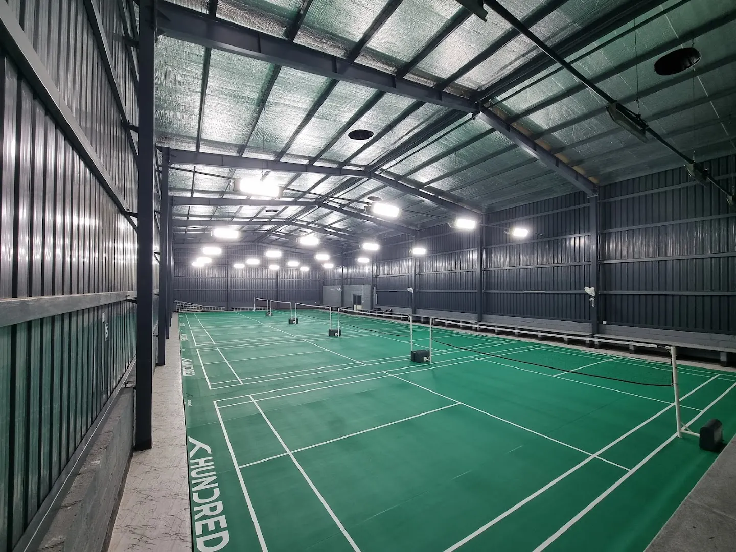 Spectra Sports Arena photo 1