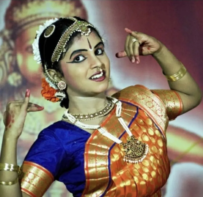 Kairali Natyalaya school of classical dances — Dance in Rajarajeshwari Nagar