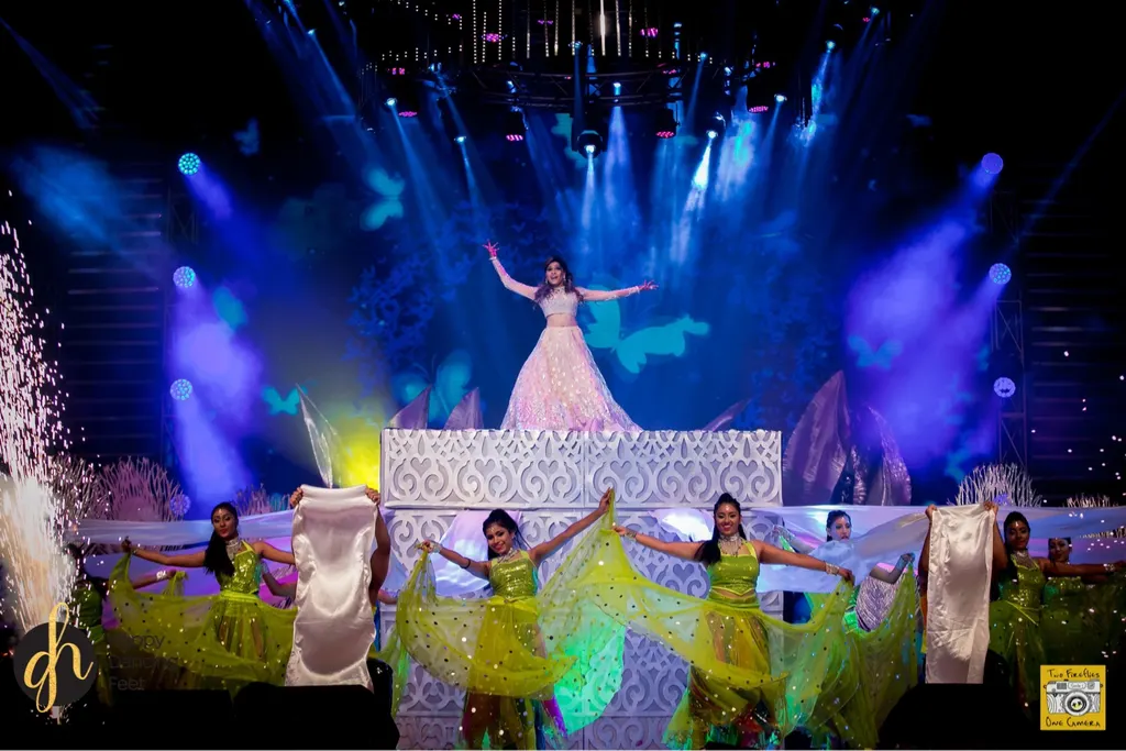 Happy Dancing Feet — Dance in Kandivali East