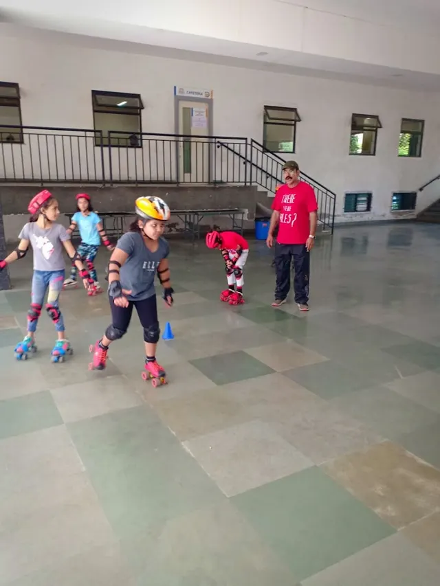 Universal Skating Andheri West — Skating in Jogeshwari West