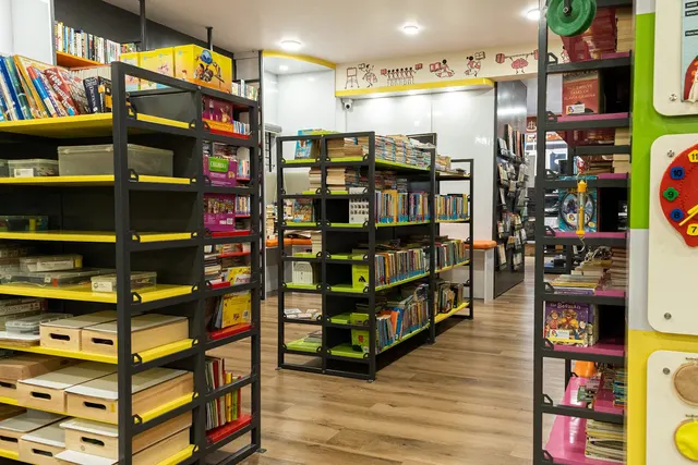 Infinity Learning Space — Music in JP Nagar
