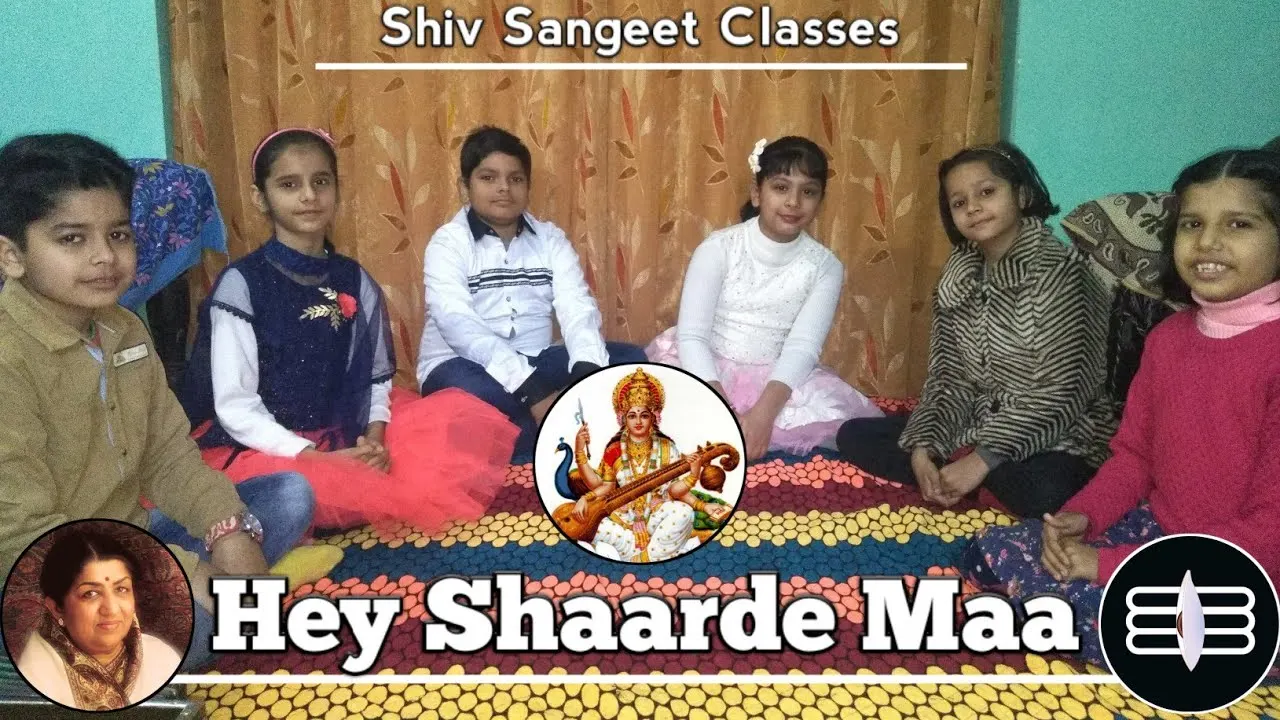 Shiv Sangeet Classes — Music in Govindpuram, Ghaziabad