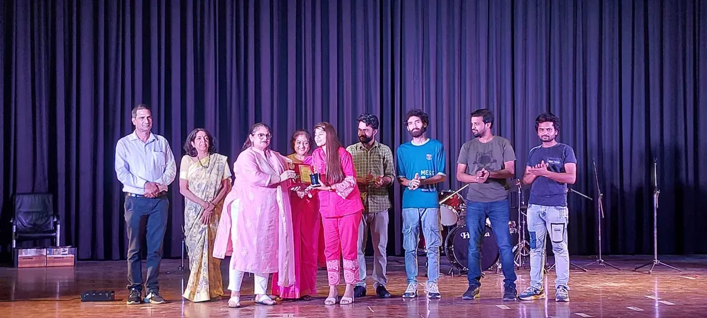 Theatre — Theatre & Drama in Mayur Vihar