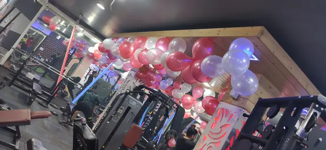 Olympia Gym