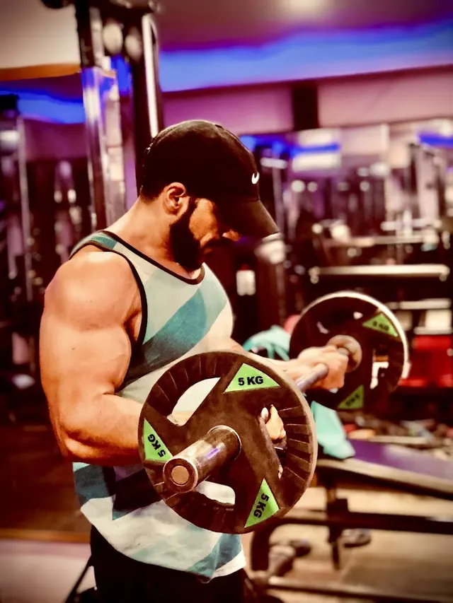 Platinum Fitness Gym