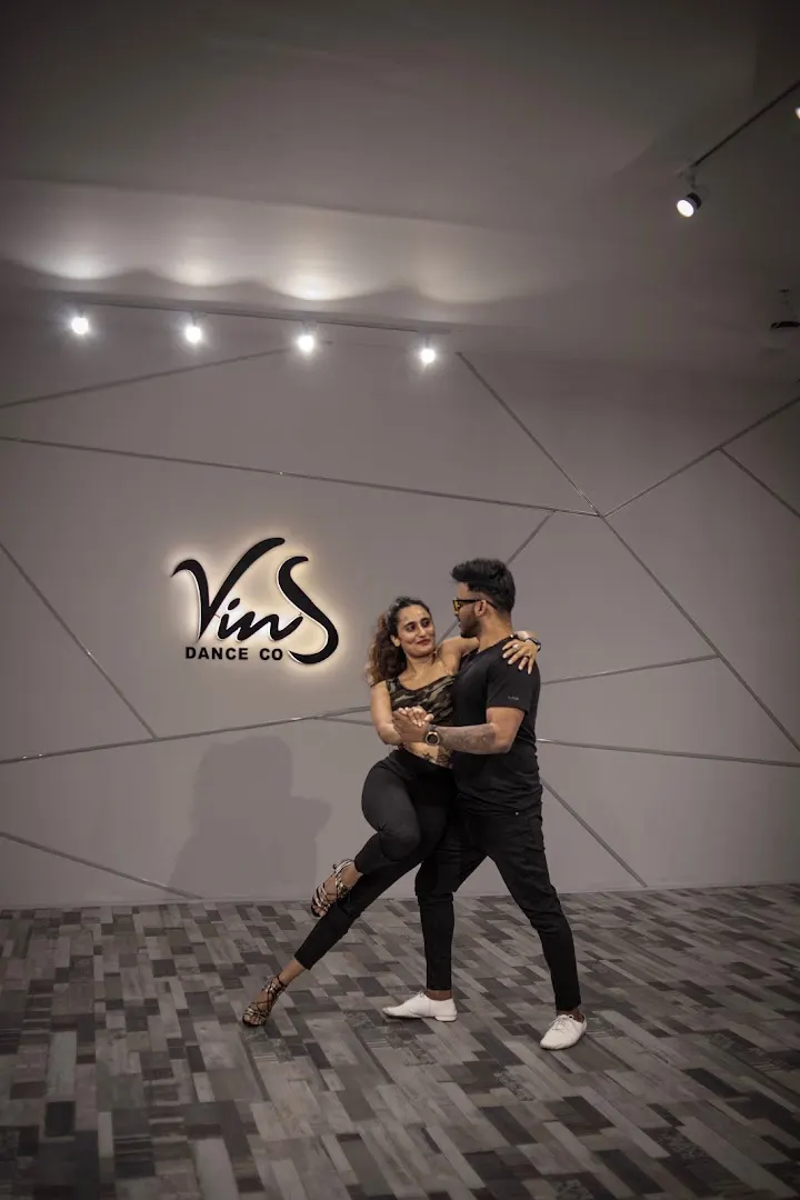 Vin's Dance Company — Dance in Koramangala