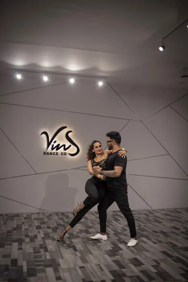 Vin's Dance Company — Dance in Koramangala