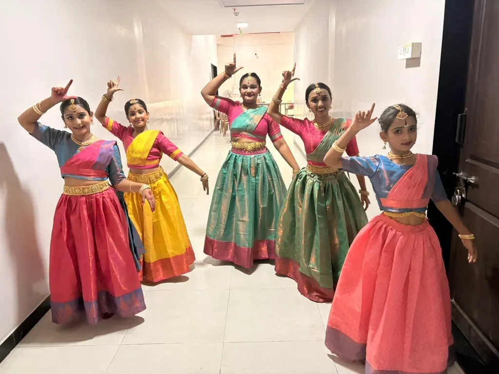 Creative Dance Classes — Dance in Ghansoli