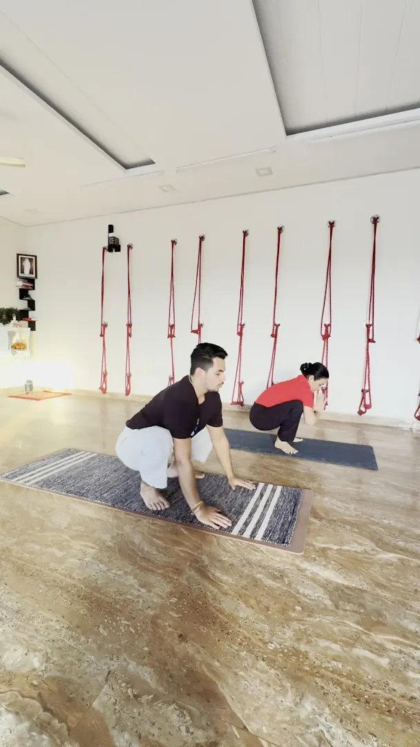 Chittashuddham Yoga photo 1