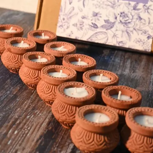 ATUL Terracotta — Art & Craft in Bindapur