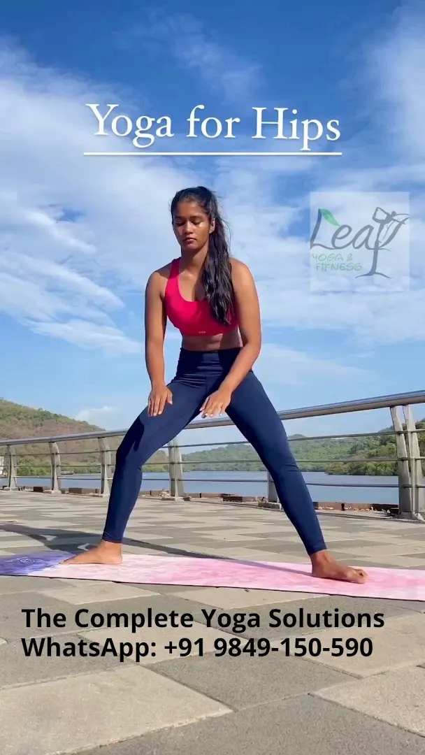 Yoga Vidyalaya Cooke Town — Yoga in Cooke Town