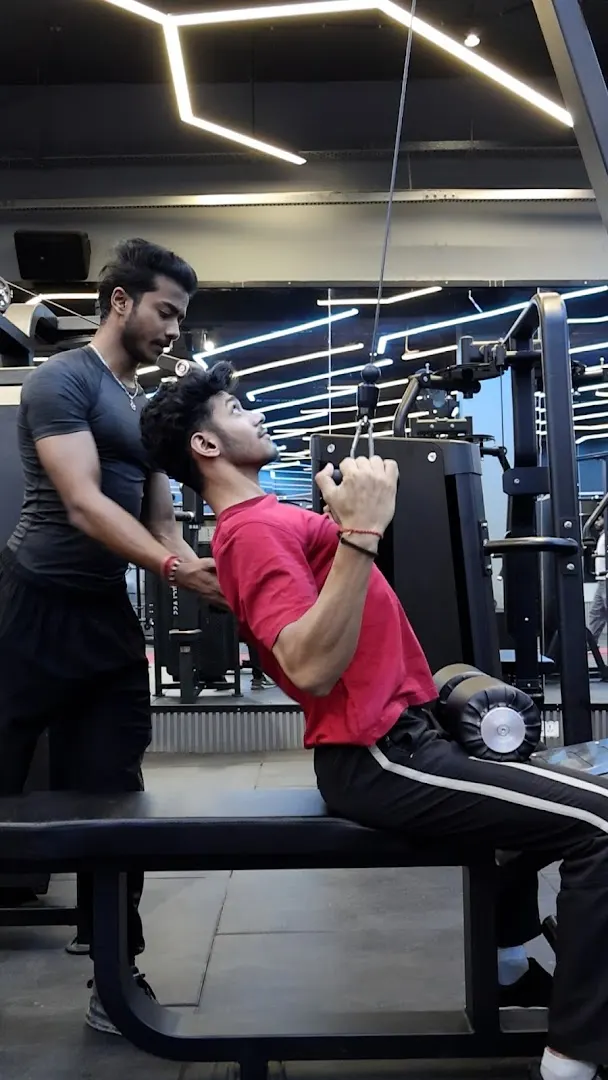 FitClass XP - Sector 37C — Yoga in Sector 10