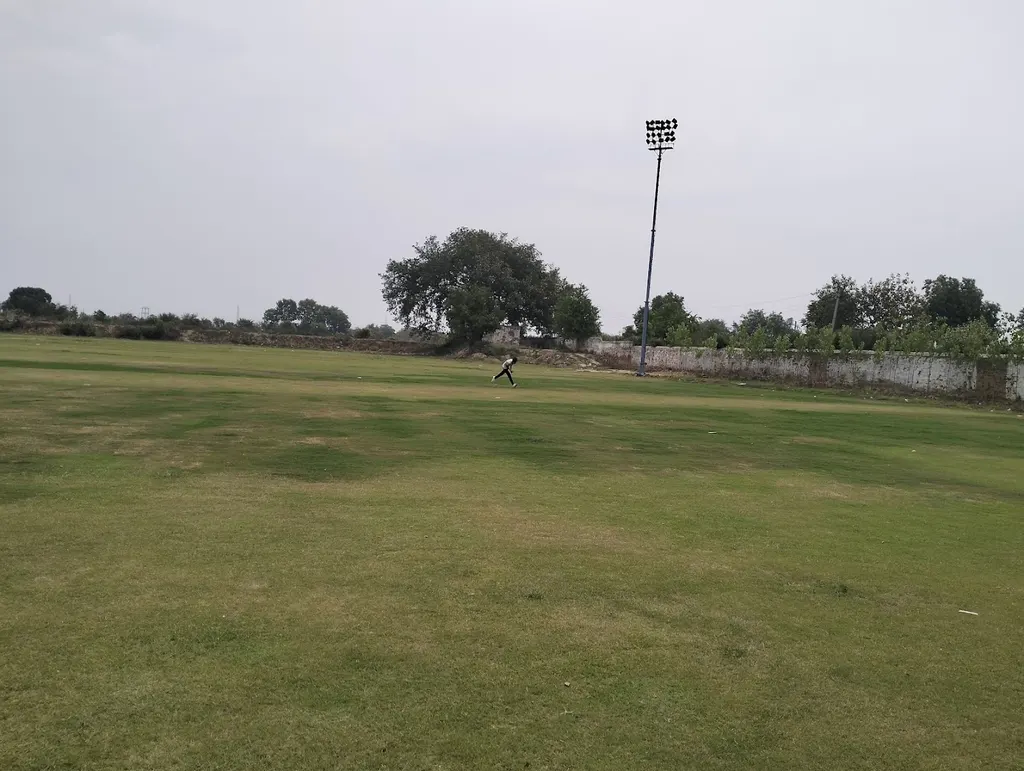 Ace cricket academy — Cricket in Raj Nagar Extension