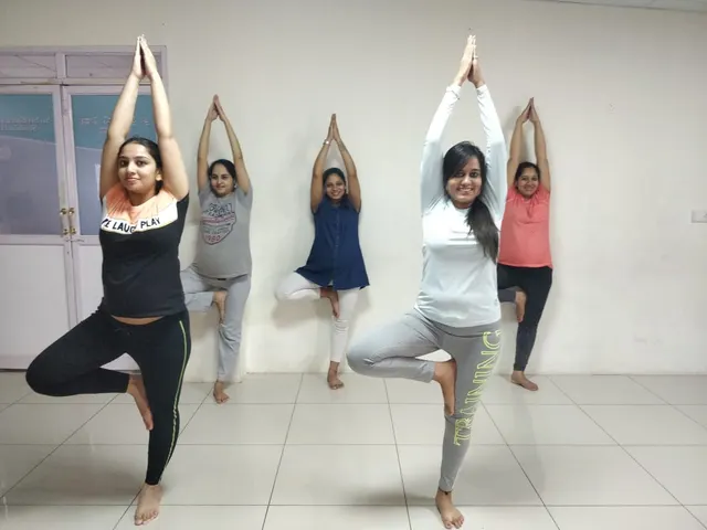 Bloom Prenatal and Therapy Yoga — Yoga in Jayanagar