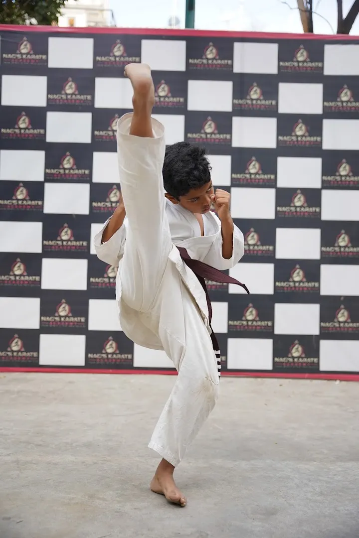 Nag's Karate Academy (ullal Main branch) — Martial Arts in Jnana Ganga Nagar