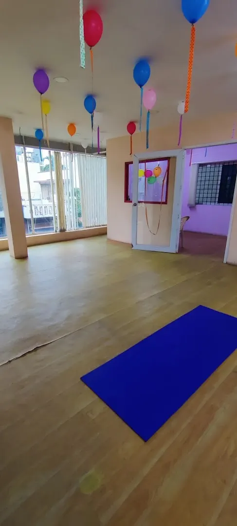 Sattva Yogashala — Yoga in Mahadevapura