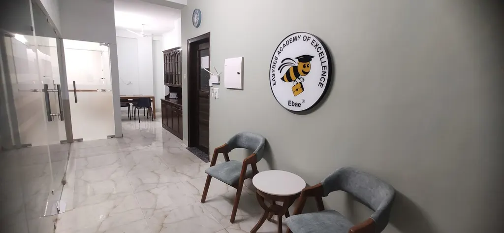 Easybee Academy of Excellence — Coding & Robotics in Punjabi Bagh