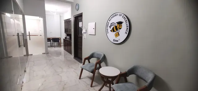 Easybee Academy of Excellence — Coding & Robotics in Punjabi Bagh