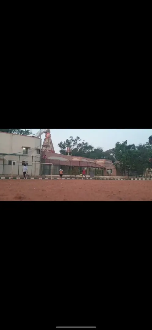 TBFC home ground — Football in Vidyaranyapura, Bengaluru
