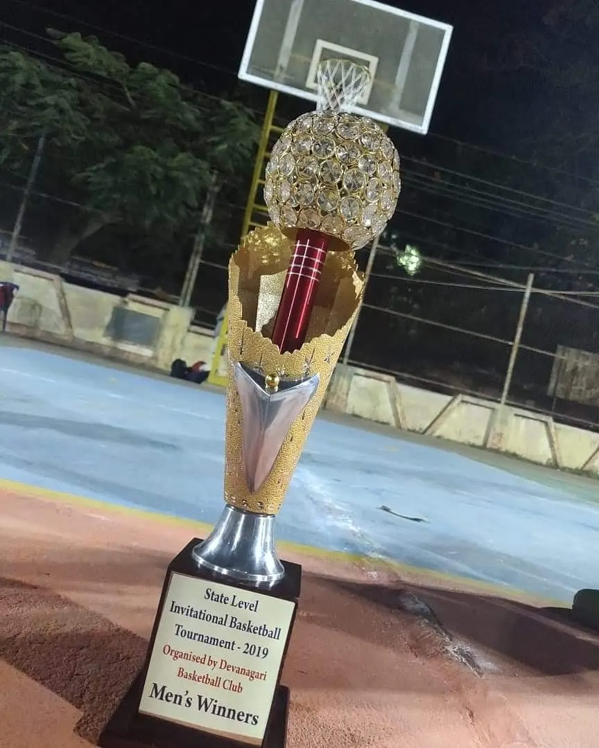 Baseline academy (Head office) — Basketball in Byadarahalli