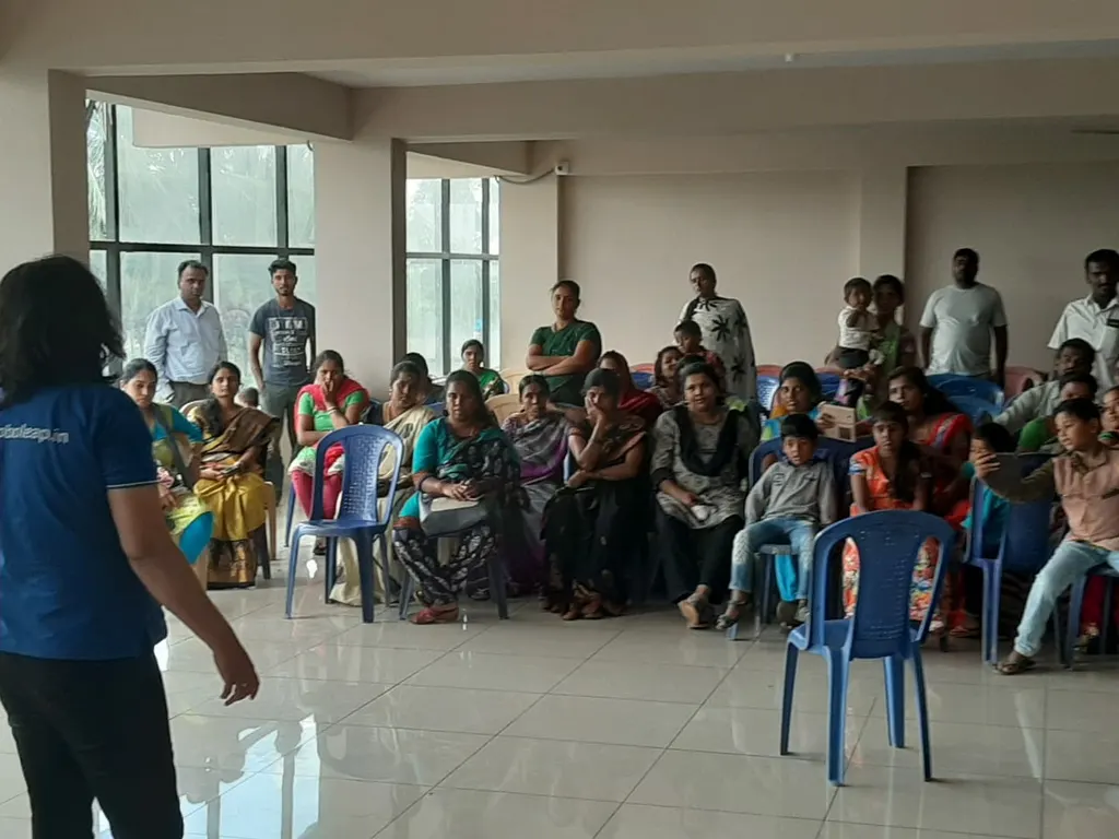RoboLeap Academy — Coding & Robotics in Kalyan Nagar