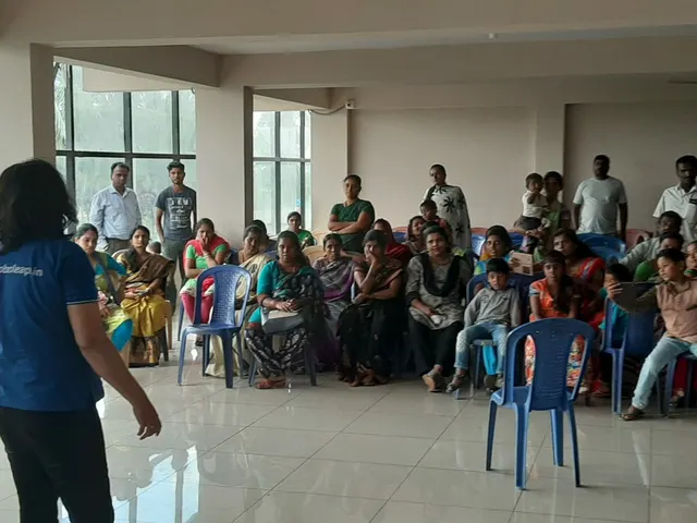 RoboLeap Academy — Coding & Robotics in Kalyan Nagar