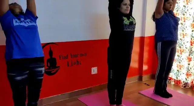 Yoga - Balance of Life — Yoga in Dwarka