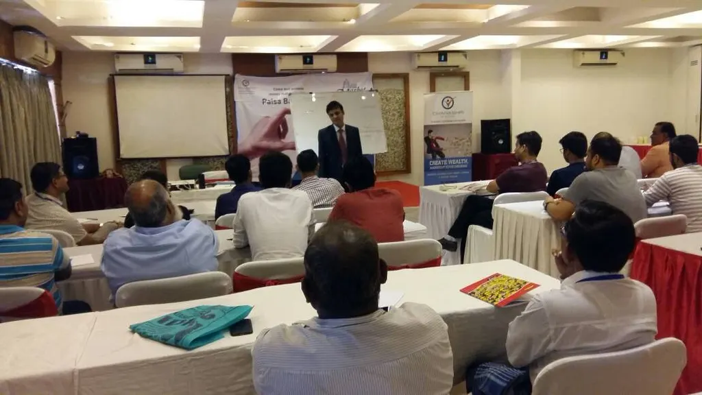 Dhanashri Academy — Chess in Borivali West