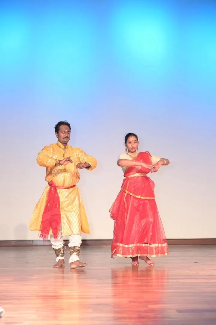 Taposh bera Dance Academy — Dance in Sector 45