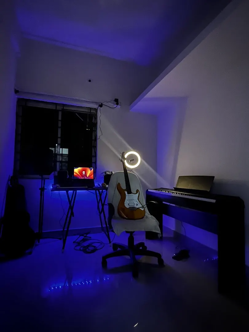 Seng’s Studio — Photography in Munnekolala