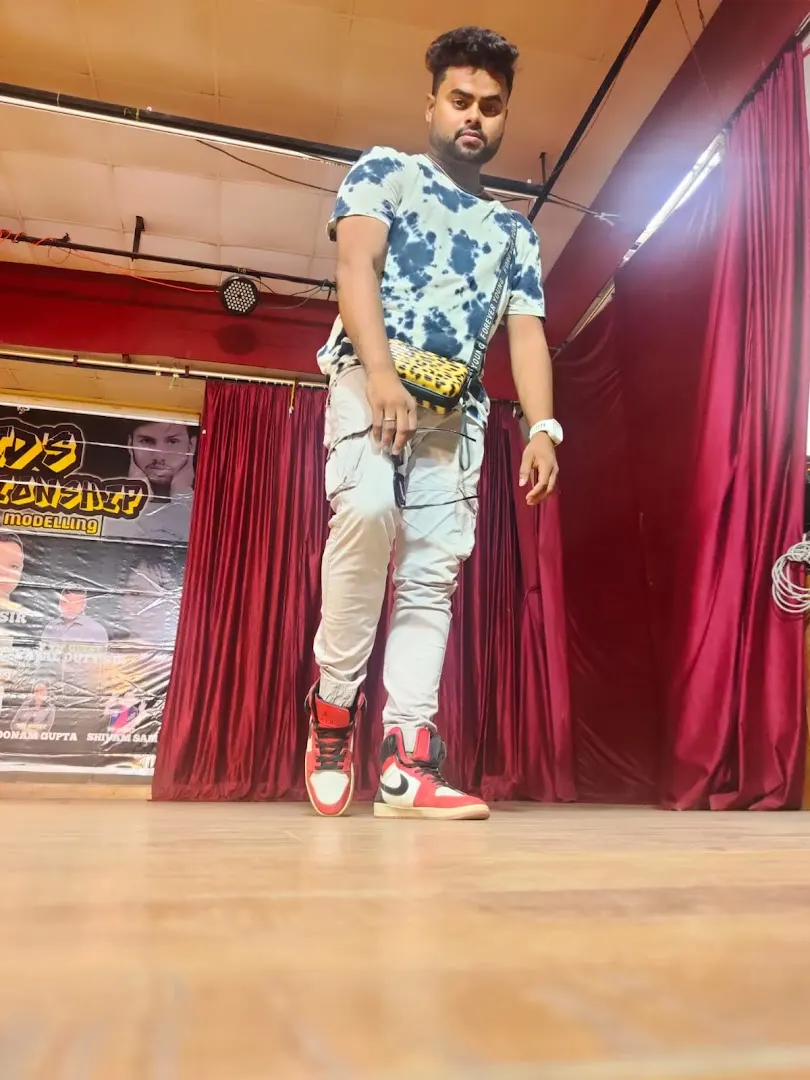 Ad Academy Of Dance — Dance in Vijay Nagar